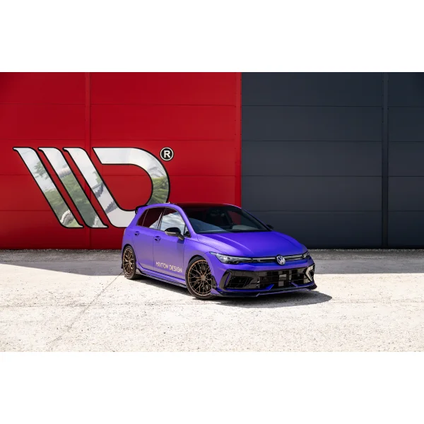 JR Wheels JR48 19x9,5 ET20-45 5H BLANK Hyper Gray